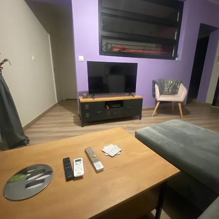 טרבה Residence Le Marcadieu מראה חיצוני תמונה