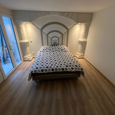 טרבה Residence Le Marcadieu מראה חיצוני תמונה