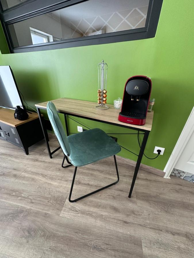 טרבה Residence Le Marcadieu מראה חיצוני תמונה