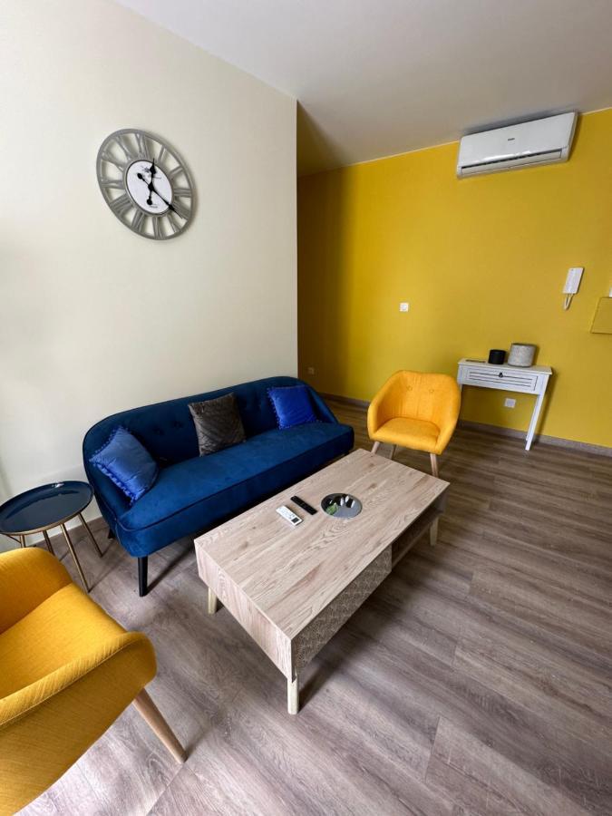 טרבה Residence Le Marcadieu מראה חיצוני תמונה