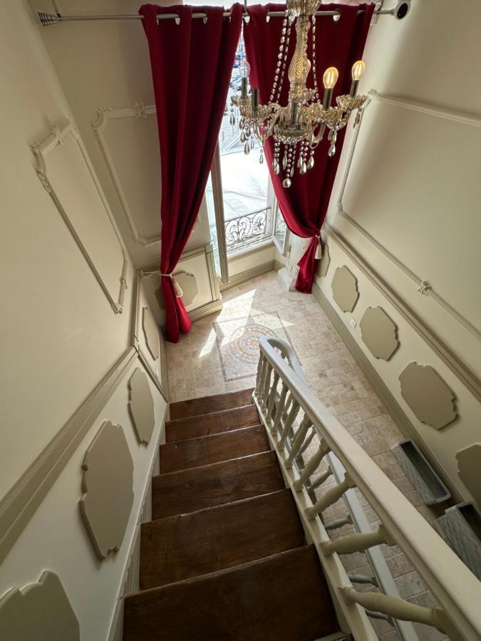טרבה Residence Le Marcadieu מראה חיצוני תמונה