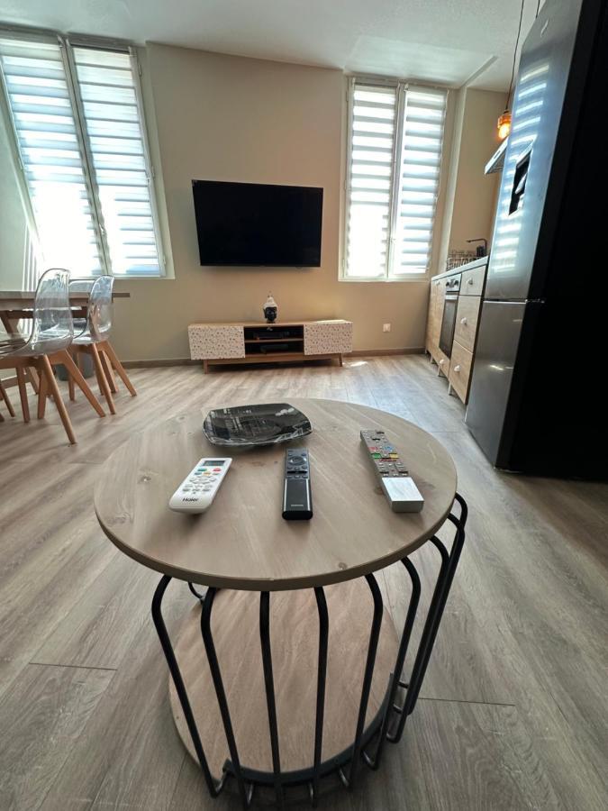 טרבה Residence Le Marcadieu מראה חיצוני תמונה