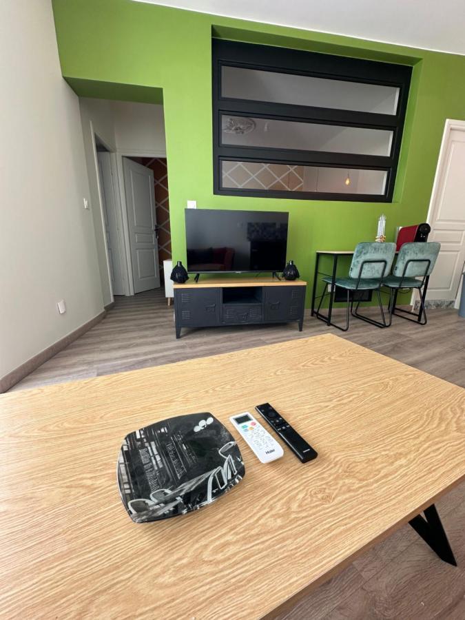 טרבה Residence Le Marcadieu מראה חיצוני תמונה
