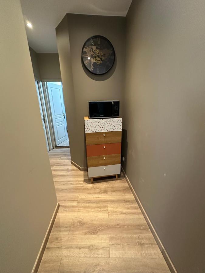 טרבה Residence Le Marcadieu מראה חיצוני תמונה
