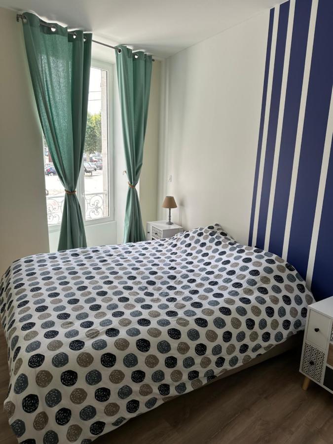 טרבה Residence Le Marcadieu מראה חיצוני תמונה