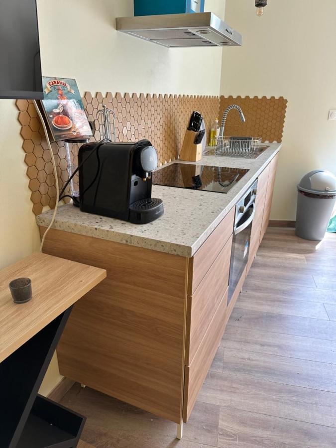 טרבה Residence Le Marcadieu מראה חיצוני תמונה