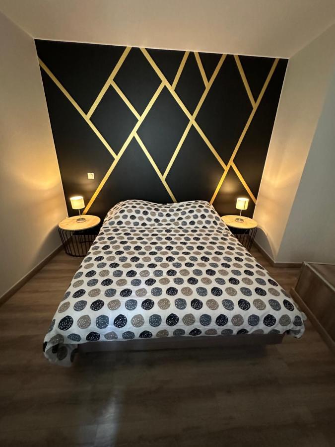 טרבה Residence Le Marcadieu מראה חיצוני תמונה