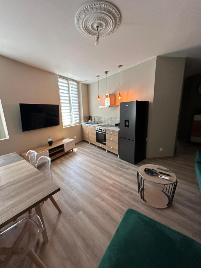 טרבה Residence Le Marcadieu מראה חיצוני תמונה