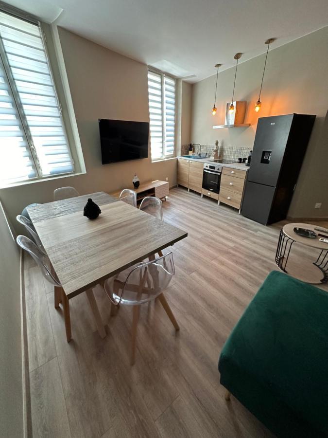 טרבה Residence Le Marcadieu מראה חיצוני תמונה