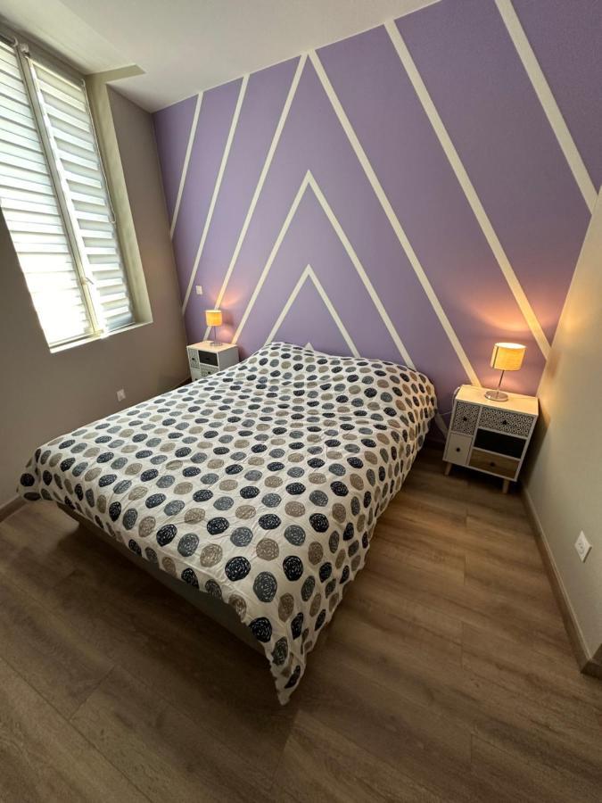 טרבה Residence Le Marcadieu מראה חיצוני תמונה