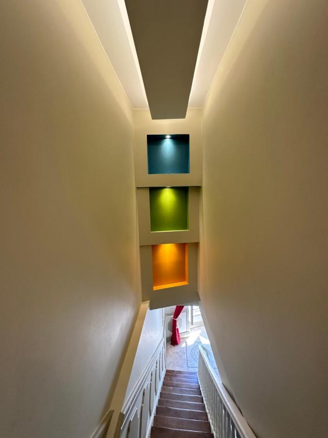 טרבה Residence Le Marcadieu מראה חיצוני תמונה