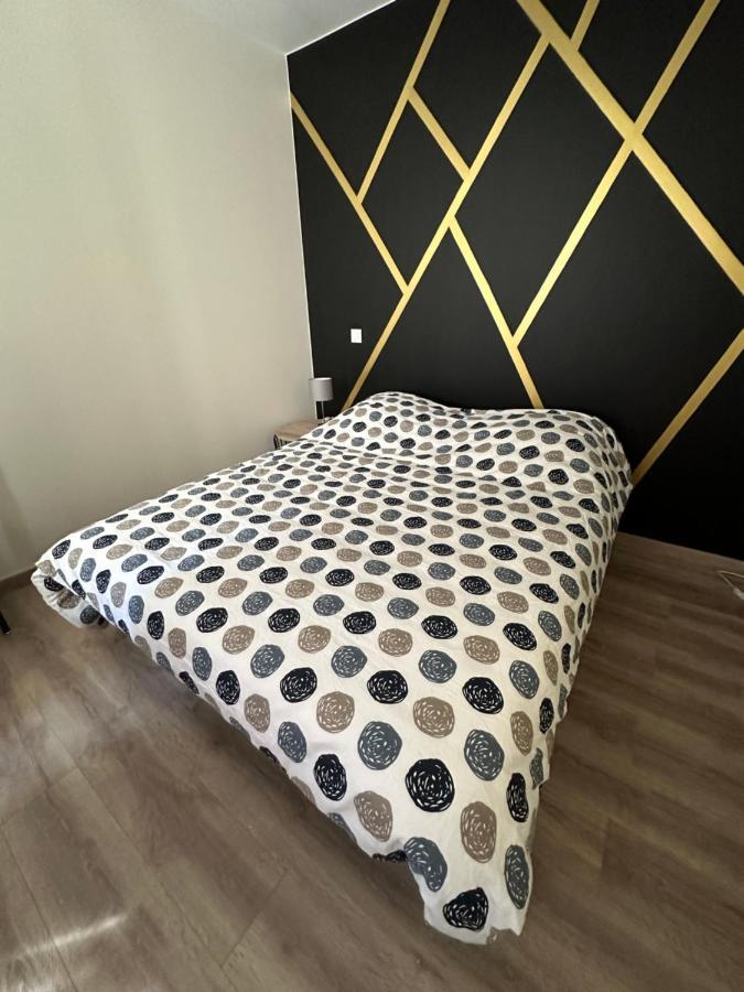 טרבה Residence Le Marcadieu מראה חיצוני תמונה