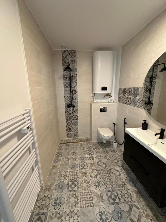טרבה Residence Le Marcadieu מראה חיצוני תמונה
