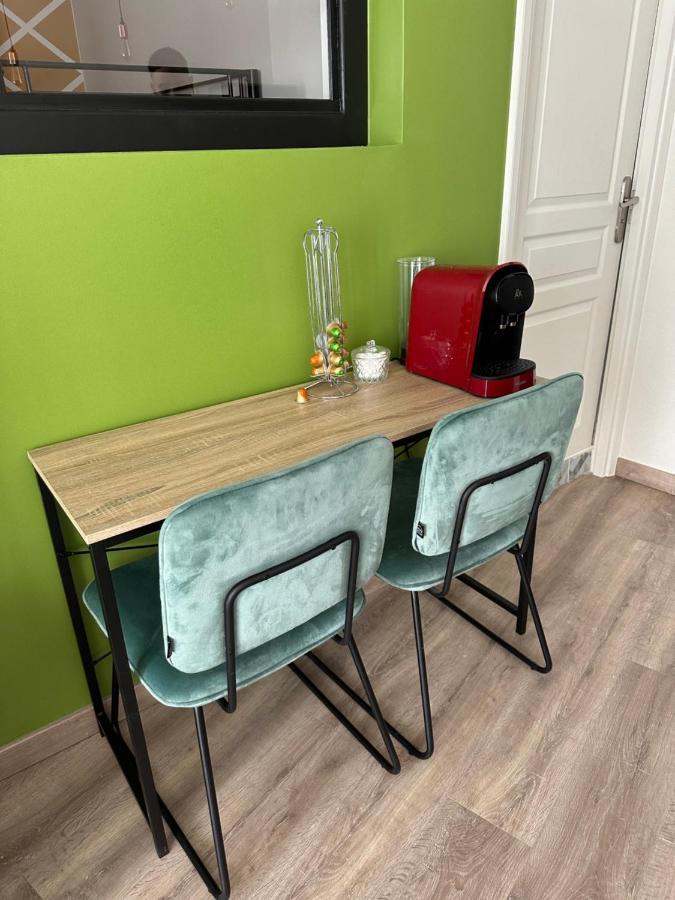 טרבה Residence Le Marcadieu מראה חיצוני תמונה