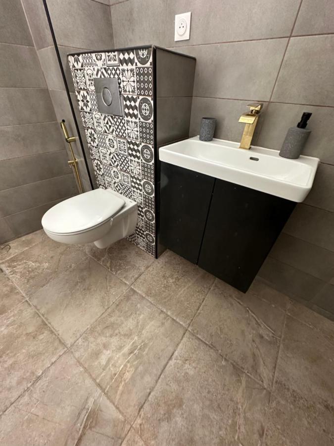 טרבה Residence Le Marcadieu מראה חיצוני תמונה