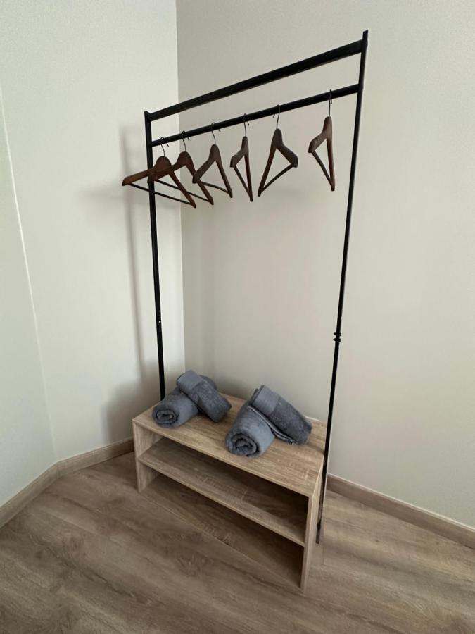 טרבה Residence Le Marcadieu מראה חיצוני תמונה