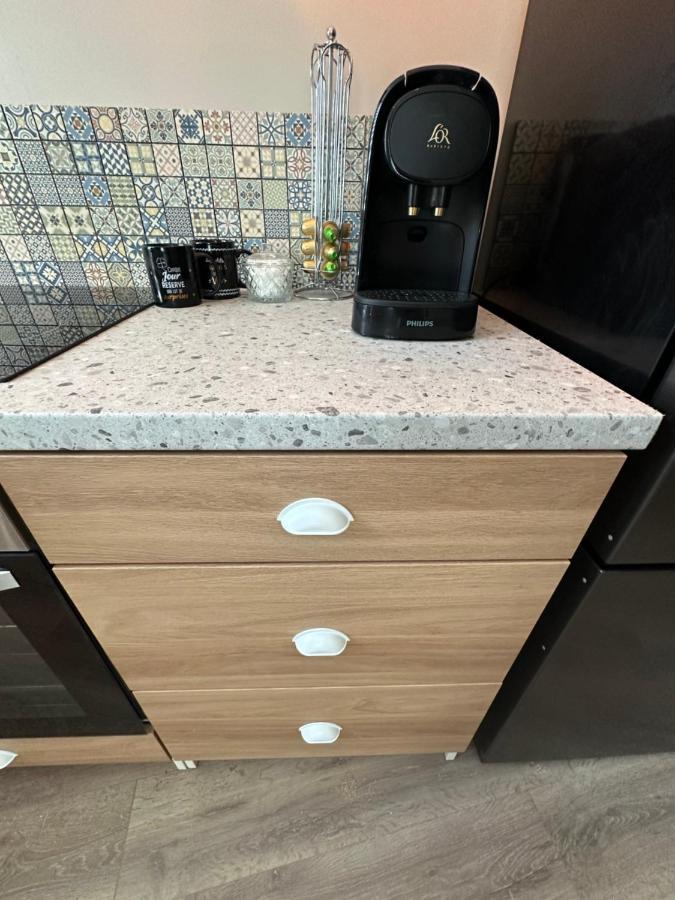 טרבה Residence Le Marcadieu מראה חיצוני תמונה