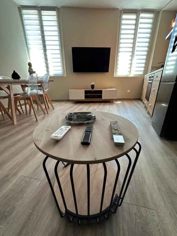 טרבה Residence Le Marcadieu מראה חיצוני תמונה