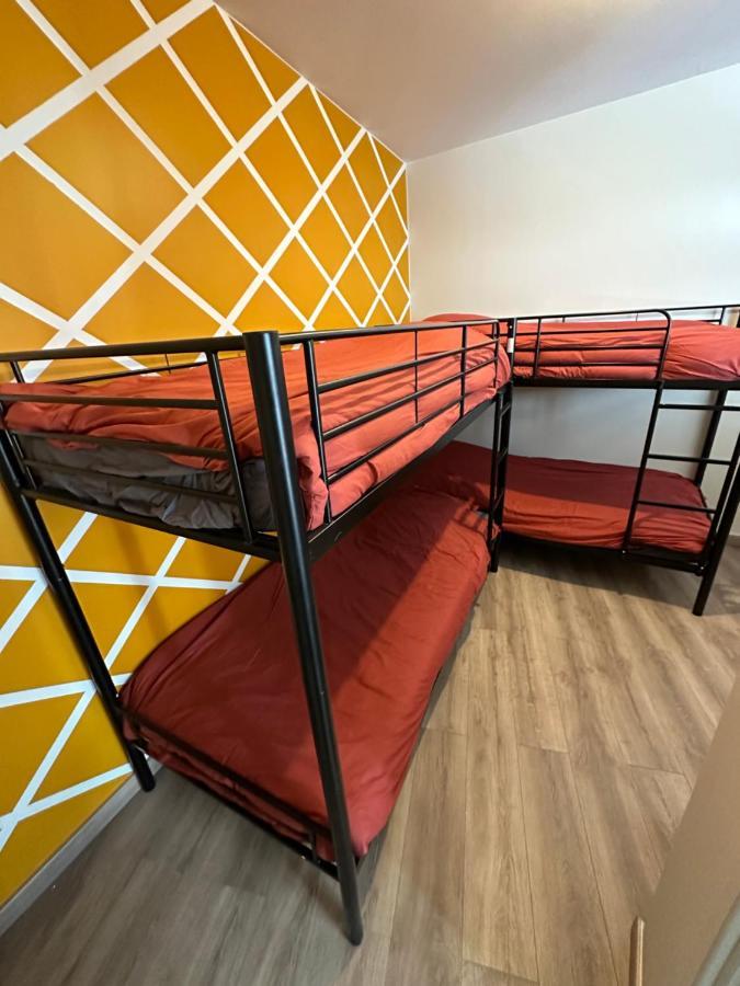 טרבה Residence Le Marcadieu מראה חיצוני תמונה