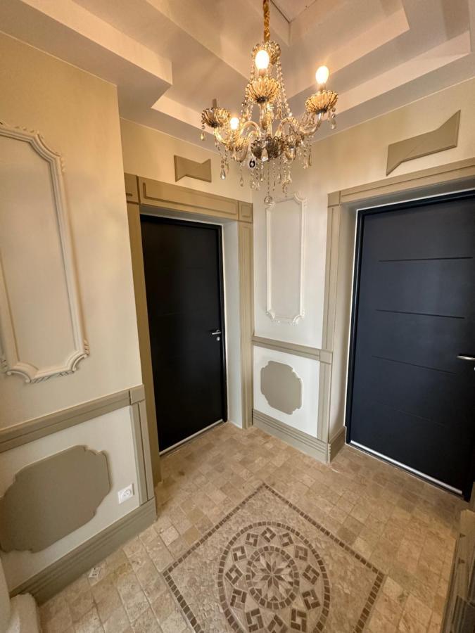טרבה Residence Le Marcadieu מראה חיצוני תמונה