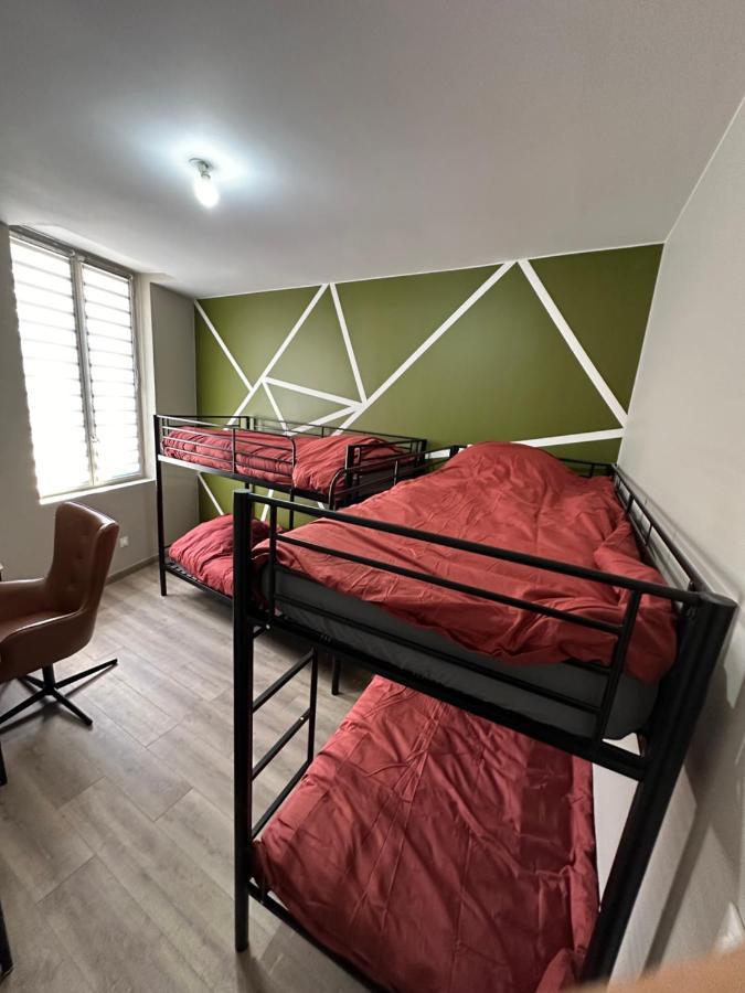 טרבה Residence Le Marcadieu מראה חיצוני תמונה
