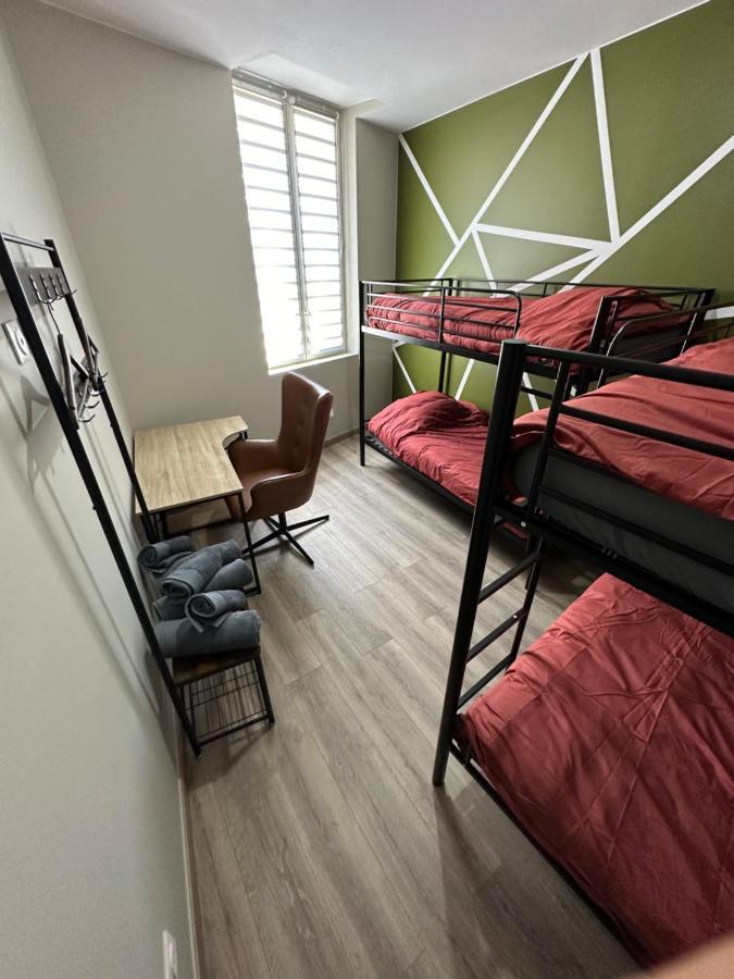טרבה Residence Le Marcadieu מראה חיצוני תמונה