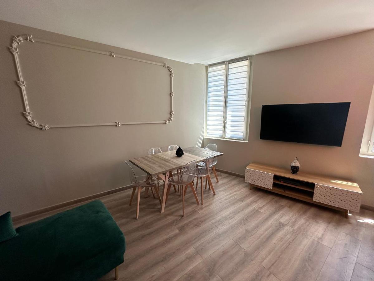 טרבה Residence Le Marcadieu מראה חיצוני תמונה