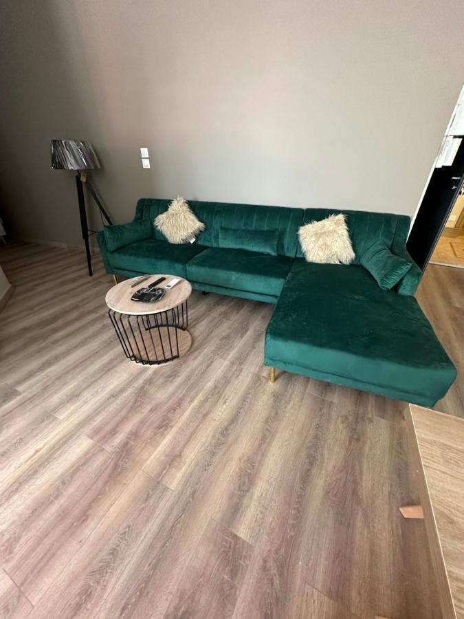 טרבה Residence Le Marcadieu מראה חיצוני תמונה
