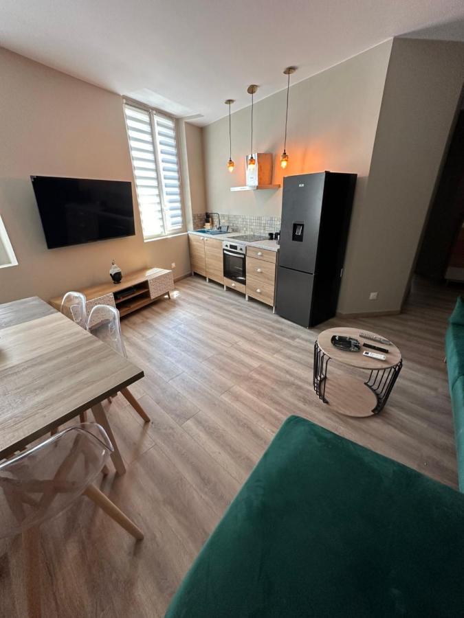 טרבה Residence Le Marcadieu מראה חיצוני תמונה