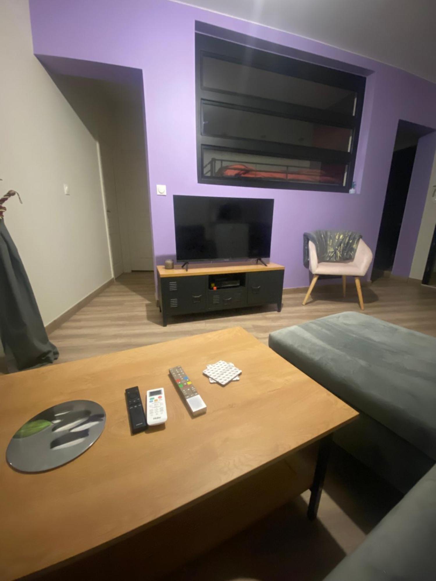 טרבה Residence Le Marcadieu מראה חיצוני תמונה