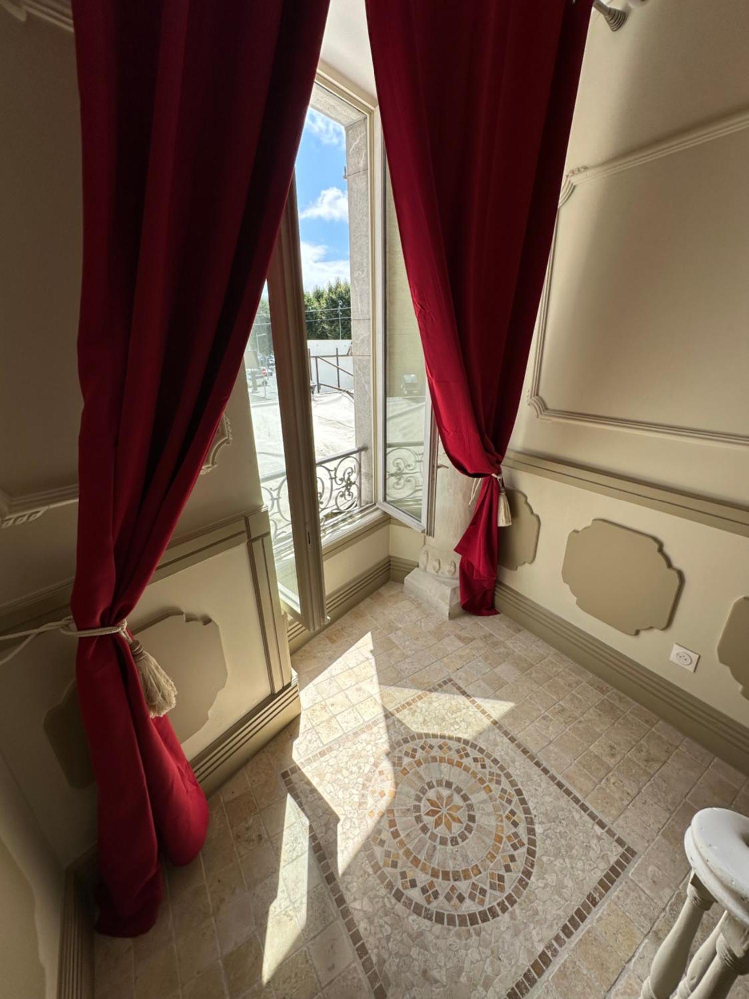 טרבה Residence Le Marcadieu מראה חיצוני תמונה