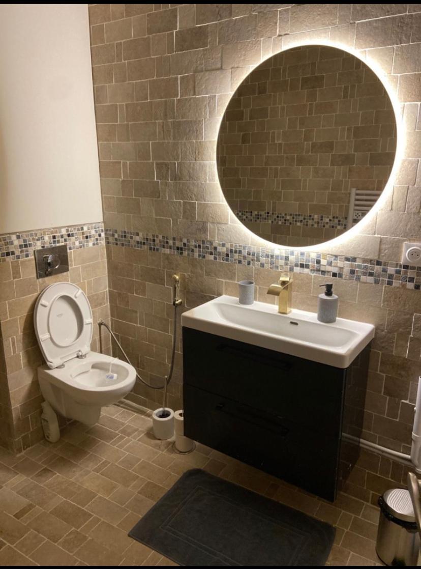 טרבה Residence Le Marcadieu מראה חיצוני תמונה