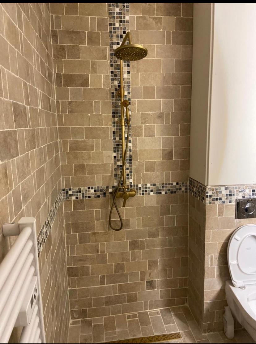 טרבה Residence Le Marcadieu מראה חיצוני תמונה