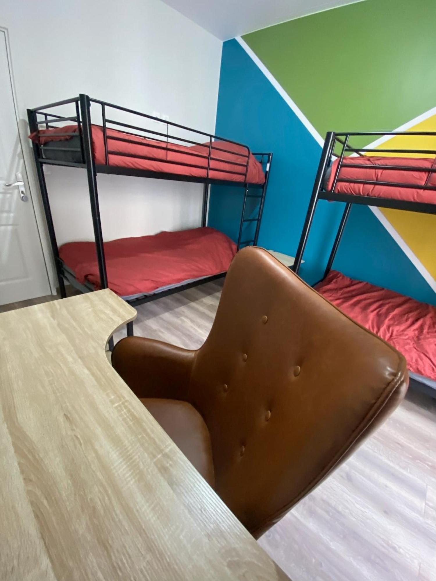 טרבה Residence Le Marcadieu מראה חיצוני תמונה