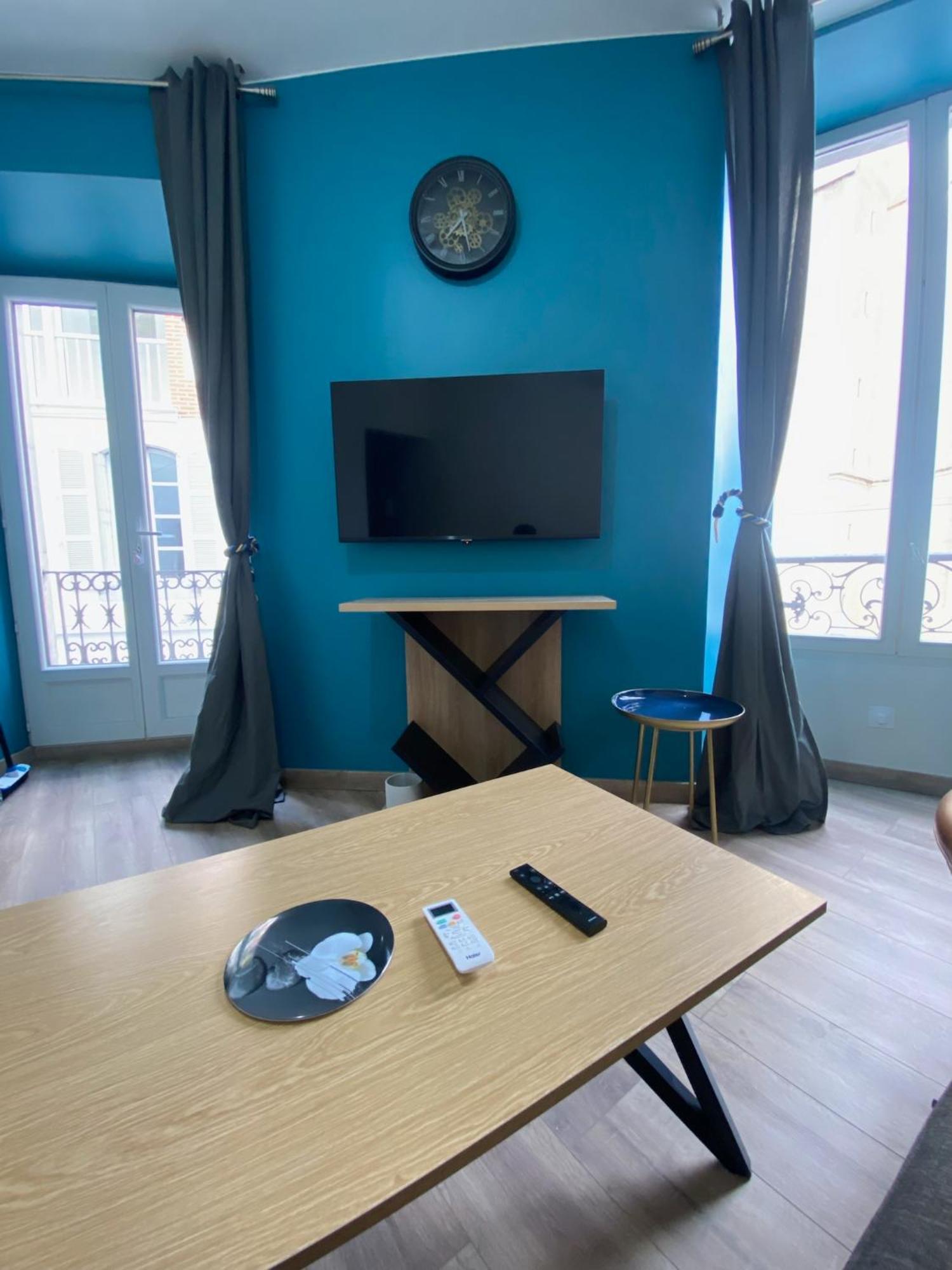 טרבה Residence Le Marcadieu מראה חיצוני תמונה