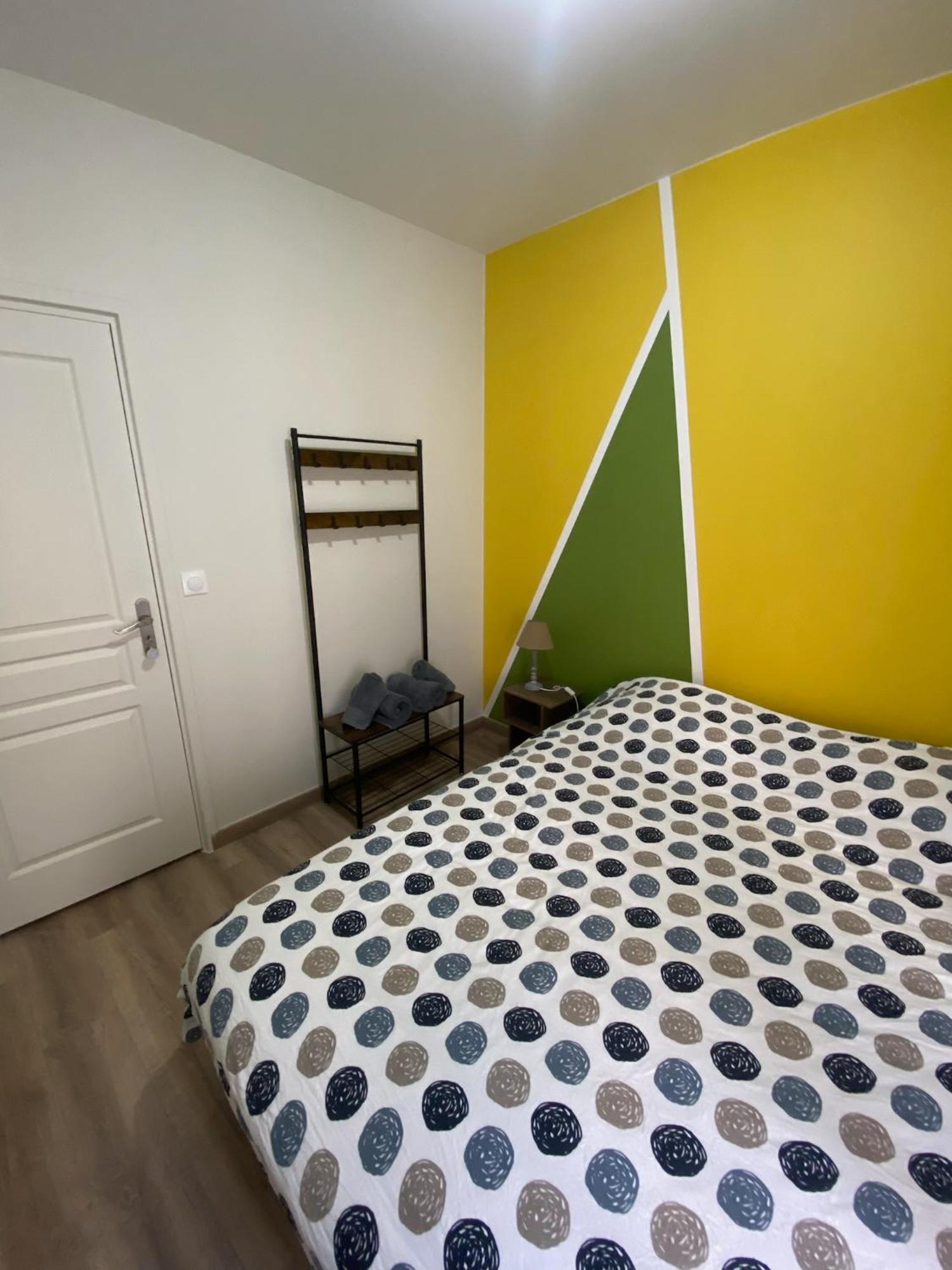 טרבה Residence Le Marcadieu מראה חיצוני תמונה