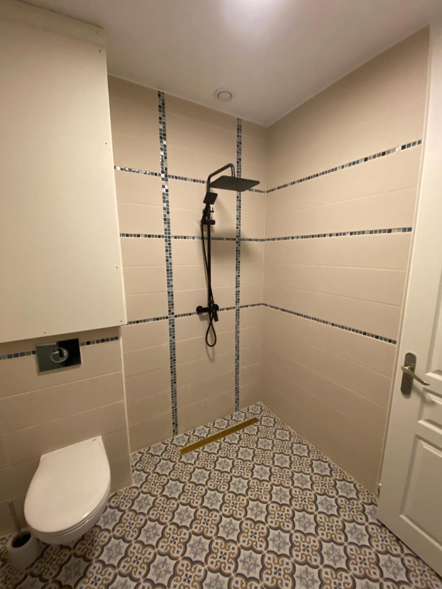 טרבה Residence Le Marcadieu מראה חיצוני תמונה